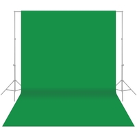 1, 5 x 2, 1 m / 5 x 7 ft Fotostudio Hintergrund Hintergrund Polyester-Baumwolle für Foto-Video gemischt