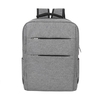 15 Zoll Anti-Diebstahl Business Travel Laptop Compartment Rucksack mit USB-Ladeanschluss