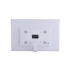 15 Zoll LCD High Definition 1280 * 800 Voll funktionsfähiger digitaler Fotorahmen Elektronisches Album Bild Musikvideo