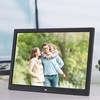 15 Zoll LCD High Definition 1280 * 800 Vollfunktions Digital Photo Frame Elektronisches Album Bild Musik Video