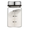 150 ml Glas Gewürzglas mit Skala 4 Outlets Gewürzdosen