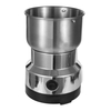 150 Watt 300 ml Edelstahl Elektrische Kaffeemaschine Bohnenmühle Mixer für Küche Büro Heimgebrauch Körner Schleifmaschine