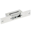 150kg / 330lb DC12V elektrischer Schlag-Lock-Fail-NO Secure Power-on Entsperren + Anti Backlash Diode für Türeinstieg Access Control System