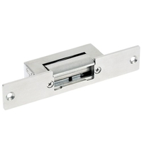 150kg / 330lb DC12V elektrischer Schlag-Lock-Fail-NO Secure Power-on Entsperren + Anti Backlash Diode für Türeinstieg Access Control System