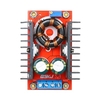 150W Aufwärtsmodul DC-DC-Aufwärtswandler 12-32V bis 12-35V Einstellbares Aufwärtsstromversorgungsmodul DIY Elektrisches Aufwärtsmodul Aufwärtsmodul