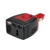 150W DC 12V zu AC 110V Wechselrichter Auto Spannungswandler Auto Power Inverter Adapter mit Zigarettenanzünder