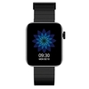 1, 54 Zoll Smart Bracelet Fitness Tracker mit Herzfrequenz Blutdruck Blutdruck Sauerstoff-Gesundheitsüberwachung Multisport-Modus IP65 Wasserdichtes Smart Fitness-Uhrenarmband für Männer Frauen Kompatibel mit Android / iOS