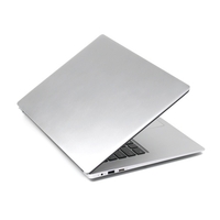 15, 6 Zoll tragbarer Laptop Intel Celeron J4115 Prozessor 8 GB DDR4 RAM 128 GB SSD 1920 * 1080 IPS Bildschirm für Office Game US Plug