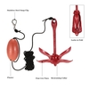 1.5kg / 3.3lbs Faltanker Kit Rigging-System mit Float Set Tragetasche Seil Angeln Buoy Kit Portable für Kajak Raft Schlauchboote Kanu Jet-Ski