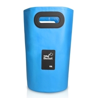 15L Faltschaufel Outdoor Wasserdichter Beutel Packsack