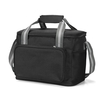 15L Kühltasche Tragbare isolierte Kühltasche für Reisen Wandern Strand Picknick BBQ Party