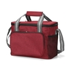 15L Kühltasche Tragbare isolierte Kühltasche für Reisen Wandern Strand Picknick BBQ Party