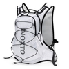 15L Outdoor Laufrucksack Fahrradrucksack Sportweste Ultraleichte Reittasche Damen Herren Atmungsaktiv Jogging Sportrucksack Für Camping Wandern Radfahren Sporttasche