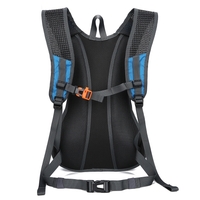 15L Radfahren Bike Rucksack Ultraleicht Outdoor Sports Reise Daypack für Männer Frauen Reiten Laufen Wandern Camping