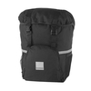 15L Single Pannier Fahrradtasche Multifunktionale Fahrrad Fahrrad Rücksitz Kofferraumtasche Große Kapazität Outdoor Sporttasche MTB Rennrad Tasche