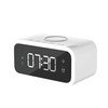 15W Wireless Charging Nachtlicht Wecker Desktop Schlafzimmer Handy Wireless Charger
