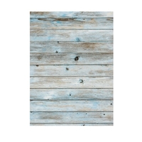 1, 5x2, 1 m / 5x7ft Vinyl Holz Fotografie Hintergrund Hintergrund