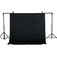 1.6 * 1M Fotografie Studio Vlies Bildschirm Foto Hintergrund Hintergrund