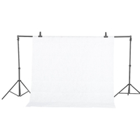 1, 6 * 2 Mt Fotografie Studio vlies Bildschirm Foto Hintergrund Hintergrund