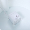 1, 6 l automatischer Katzenwasserbrunnen Elektrischer Trinkschalen-Spender für Haustiere