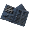 16 Stück / Set Nagelknipser Cutter Trimmer Ear Pick Grooming Kit Maniküre-Set