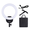 16 Zoll LED Video Ring Licht Dimmbare Ausfüllen Licht Lampe