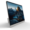16, 1-Zoll-Ultra-Slim-Monitor mit Typ-C-Mini-HD-Anschlüssen für PC-Telefon-Tablet-Spielkonsole 1080P IPS / USB-C-Stromversorgung / HDR / versteckter Stand US-Stecker