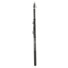 1, 8 m / 2, 1 m / 2, 4 m / 2, 7 m / 3, 0 m / 3, 6 m tragbaren Teleskop Angelrute Carbon-Faser-Ultra Light versenkbare Angelrute Pole Karpfenzubehör Tackle