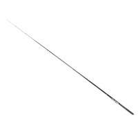 1, 8 m / 2, 1 m / 2, 4 m / 2, 7 m / 3, 0 m / 3, 6 m tragbaren Teleskop Angelrute Carbon-Faser-Ultra Light versenkbare Angelrute Pole Karpfenzubehör Tackle