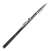 1, 8 m / 2, 1 m / 2, 4 m / 2, 7 m / 3, 0 m / 3, 6 m tragbaren Teleskop Angelrute Carbon-Faser-Ultra Light versenkbare Angelrute Pole Karpfenzubehör Tackle