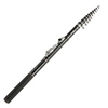 1, 8 m / 2, 1 m / 2, 4 m / 2, 7 m / 3, 0 m / 3, 6 m tragbaren Teleskop Angelrute Carbon-Faser-Ultra Light versenkbare Angelrute Pole Karpfenzubehör Tackle