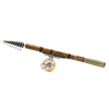 1, 8 M 2, 1 M 2, 4 M 2, 7 M 3, 0 M 3, 6 M Portable Rock Angeln Pole Carbon Teleskop Angelrute