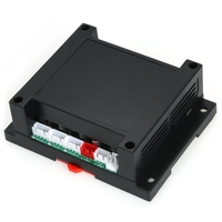 3-Achsen-CNC-Steuerplatine V3.3-150W GRBL Graviermaschine Zubehör Bedienfeld Schrittmotor ER11 Spindelmotor Offline-Controller