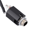 3-Band-Akustikgitarre Tone und Volume Verstärker EQ Equalizer Preamp Piezo Pickup-Tuner