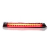 3. Bremse High Mount Bremslicht Ersatz für Audi 10-13 A4 S4 Limousine