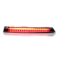 3. Bremse High Mount Bremslicht Ersatz für Audi 10-13 A4 S4 Limousine