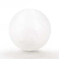 3 farben kreative mond lampe 3d gedruckt mond lampe led nachtlicht 18 cm / 7, 1 zoll mit ständer für kinder mädchen geburtstag thanksgiving weihnachtsgeschenke