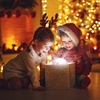 3 Farben Kreative Mond Lampe 3D Gedruckt Mond Lampe LED Nachtlicht 8 cm / 3, 1 zoll mit Ständer für Kinder Mädchen Geburtstag Thanksgiving Weihnachtsgeschenke