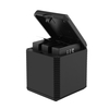 3-IN-1-Akkuladegerät für Insta360 One X-Kamera Smart Intelligent Battery Charge Hub mit TYPE-C-Schnittstelle