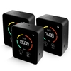 3 in 1 Kohlendioxid-Detektor Luftqualitätsmonitor