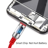 3-in-1-Ladekabel USB zu Micro-USB + Typ C + Ladekabel Schnellladekabel Handy-Ladeadapter