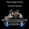 3 in 1 Mobile Gaming GamePad mit Kühler Lüfter mit Mobile Power Game Handle Mobile Games Controller Gamepads