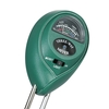 3-in-1 Multifunktionale Boden Tester Feuchtigkeitsmesser PH Meter PH Feuchtigkeit Sonnenlicht Intensität PH Tester