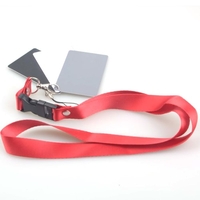 3 in 1 Pocket-Size Balance Karten für Digitalfotografie