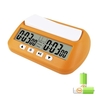 3-in-1 tragbare professionelle Mehrzweck-Schachuhr Digitaler Schach-Timer Spiel-Timer (TP813-1)