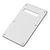 3-lagige Gitarren-Backplate-Gitarre Tremolo Back Cover-Ersatz für ST-E-Gitarre