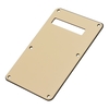 3-lagige Gitarren-Backplate-Gitarre Tremolo Back Cover-Ersatz für ST-E-Gitarre