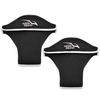 3 mm Neopren-Paddel,  wasserabweisende Handschuhe,  Paddelhandschuhe,  Kajak-Paddelhandschuhe für Kajak,  Kanu,  Schlauchboot