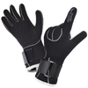 3 mm Neopren-Tauchhandschuhe Damen Herren Anti-Rutsch-Schnorchelhandschuhe zum Schnorcheln Schwimmen Surfen Segeln Kajak Tauchen