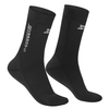 3 mm Neopren-Tauchsocken für Männer und Frauen,  rutschfeste Wassersocken für Strand,  Schnorcheln,  Surfen,  Schwimmen
